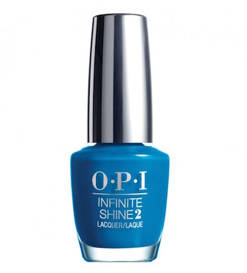 OPI Wild Blue Yonder 15ml OPI Wild Blue Yonder 15ml