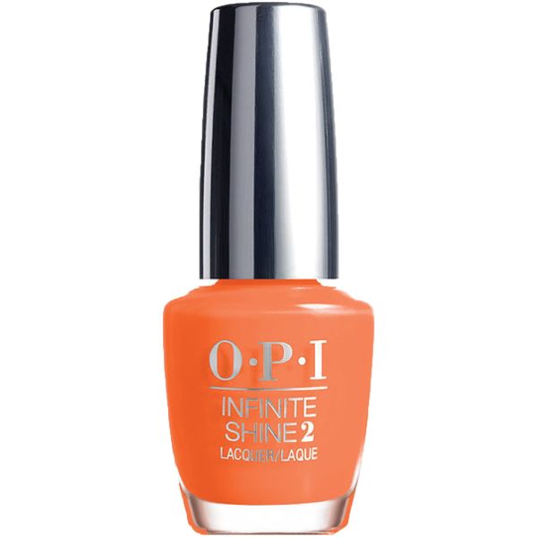 OPI Infinite Shine The Sun Never Sets Nail Polish 15ml