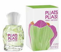 Issey Miyake Pleats Please L'Eau Eau de Toilette 50ml Issey Miyake Pleats Please L'Eau Eau de Toilette 50ml