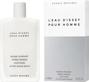 Issey Miyake L'Eau d'Issey Aftershave balm 100ml Issey Miyake L'Eau d'Issey Aftershave balm 100ml