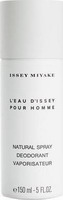 Issey Miyake L'eau D'issey Pour Homme Deospray 150ml