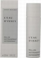 Issey Miyake L'eau D'issey Roll-On 50ml Issey Miyake L'eau D'issey Roll-On 50ml