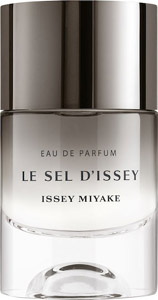 Issey Miyake Le Sel d'Issey Eau de Parfum refillable 50ml 