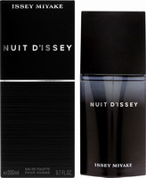 Issey Miyake Nuit D'Issey Eau de Toilette 75ml