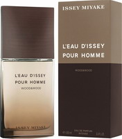 Issey Miyake Wood & Wood Eau de Parfum 100ml