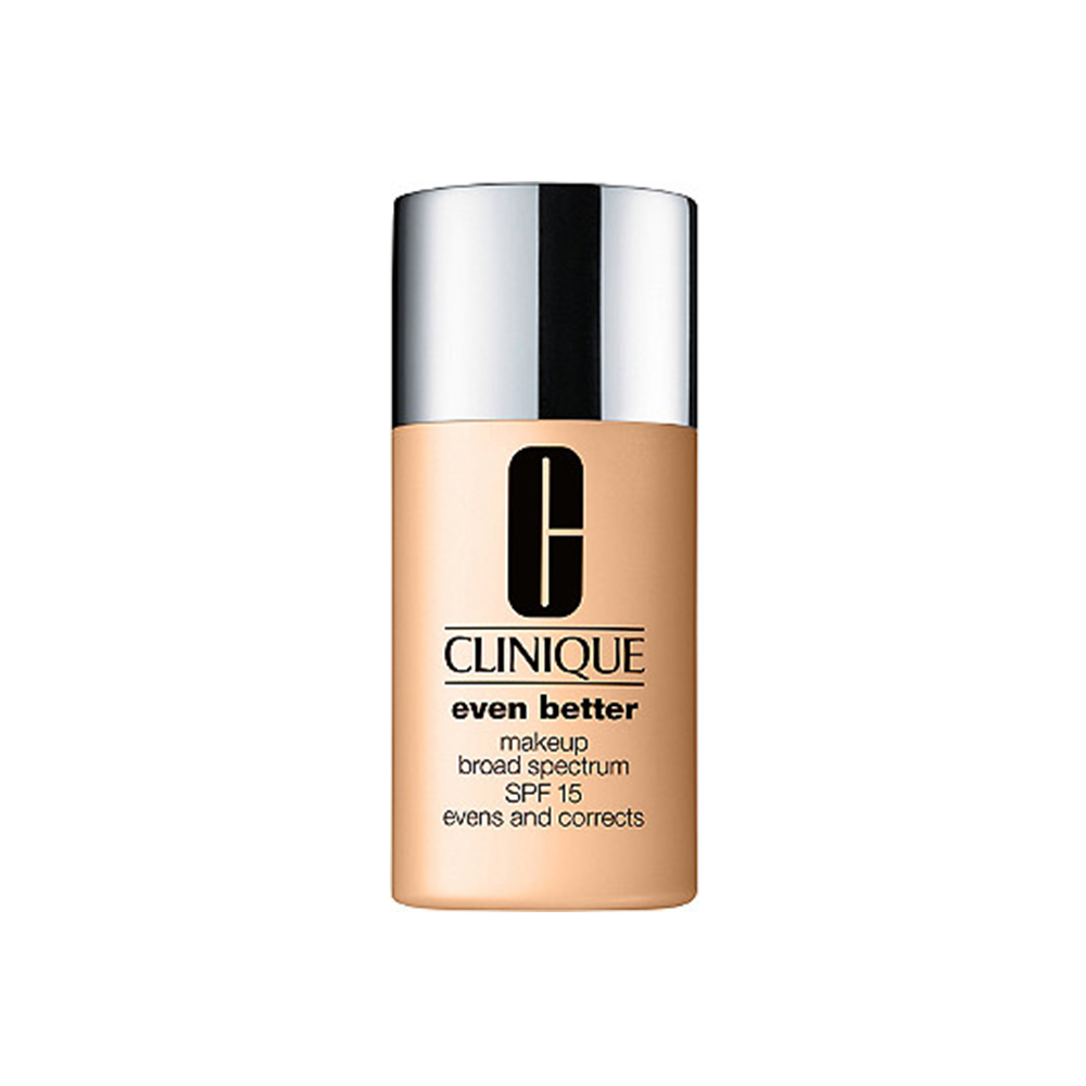 Clinique Even Better Makeup SPF15 Ivory 03 Ivory Clinique Even Better Makeup SPF15 Ivory 03 Ivory