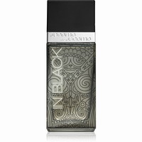 Jacomo In Black Eau de Toilette 100ml (TESTER)