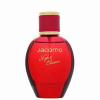 Jacomo Night Bloom Eau de Parfum 100ml Jacomo Night Bloom Eau de Parfum 100ml