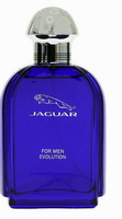 Jaguar Evolution Eau de Toilette 100ml