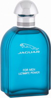 Jaguar Ultimate Power Eau de Toilette 100ml
