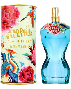 Jean-Paul Gaultier La Belle Paradise Garden Eau de Parfum 30ml Jean-Paul Gaultier La Belle Paradise Garden Eau de Parfum 30ml