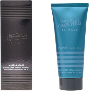 Jean Paul Gaultier Le Male After Shave Balm 100ml Jean Paul Gaultier Le Male After Shave Balm 100ml