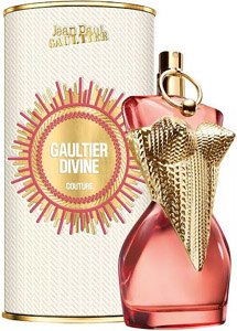 Jean-Paul Gaultier Gaultier Divine Couture Eau de Parfum 50ml Jean-Paul Gaultier Gaultier Divine Couture Eau de Parfum 50ml