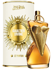 Jean Paul Gaultier Divine Le Parfum Intense Refillable Eau de Parfum 100ml Jean Paul Gaultier Divine Le Parfum Intense Refillable Eau de Parfum 100ml