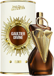 Gaultier Divine Elixir Parfum Refillable 100ml 