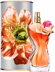 Jean-Paul Gaultier La Belle Flower Edition Eau de Parfum 100ml Jean-Paul Gaultier La Belle Flower Edition Eau de Parfum 100ml