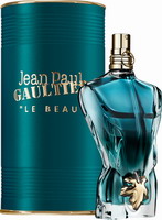 Jean Paul Gaultier Le Beau Eau de Toilette 125ml