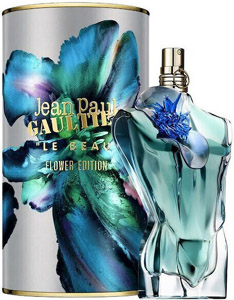 Jean-Paul Gaultier Le Beau Flower Edition Eau de Parfum 125ml