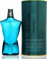 Jean Paul Gaultier Le Male After Shave Lotion 125ml Jean Paul Gaultier Le Male After Shave Lotion 125ml