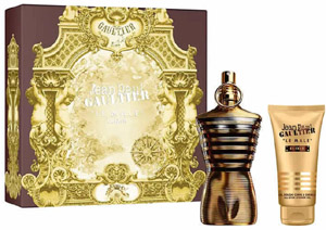 Jean-Paul Gaultier Le Male Elixir Set Parfum 125ml & shower gel 75ml