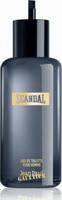 Jean Paul Gaultier Scandal Pour Homme Eau De Toilette Refill 200ml