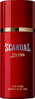 Jean Paul Gaultier Scandal Pour Homme Deodorant Spray 150ml