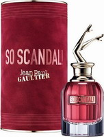 Jean Paul Gaultier So Scandal Eau de Parfum 30ml Jean Paul Gaultier So Scandal Eau de Parfum 30ml