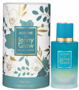 Jenny Glow Aurore Eau de Parfum 80ml Jenny Glow Aurore Eau de Parfum 80ml