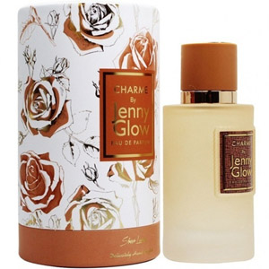 Jenny Glow Charme Eau de Parfum 80ml Jenny Glow Charme Eau de Parfum 80ml