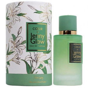 Jenny Glow Cœur Eau de Parfum 80ml Jenny Glow Cœur Eau de Parfum 80ml