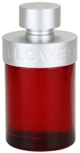 Jesus Del Pozo Halloween Man Rock On Eau de Toilette 125ml (TESTER)