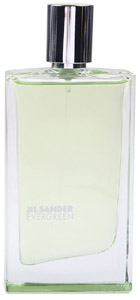 Jil Sander Evergreen Eau de Toilette 50ml (TESTER) Jil Sander Evergreen Eau de Toilette 50ml (TESTER)