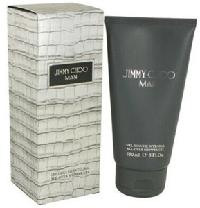 Jimmy Choo Man shower gel 100ml