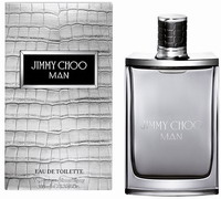 Jimmy Choo Man Eau de Toilette 100ml (Tester)