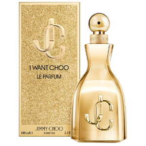 Jimmy Choo I Want Choo Le Parfum 60ml Jimmy Choo I Want Choo Le Parfum 60ml