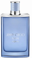 Jimmy Choo Man Aqua Eau de Toilette 200ml