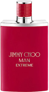 Jimmy Choo Man Extreme Eau de Parfum 100ml 