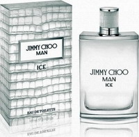 Jimmy Choo Man Ice Eau de Toilette 100ml