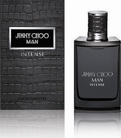 Jimmy Choo Man Intense Eau de Toilette 100ml (TESTER)