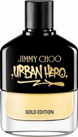 Jimmy Choo Urban Hero Gold Edition Eau de Parfum 100ml