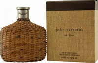 John Varvatos Artisan Eau de Toilette 125ml