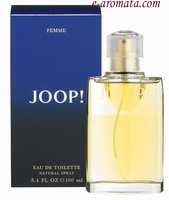Joop Femme Eau de Toilette 100ml Joop Femme Eau de Toilette 100ml