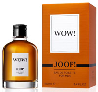 Joop! WOW! Eau de Toilette for him 100ml Joop! WOW! Eau de Toilette for him 100ml