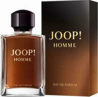 Joop! Homme Eau de Parfum 125ml Joop! Homme Eau de Parfum 125ml