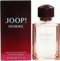 Joop! Homme Mild Deodorant 75ml Joop! Homme Mild Deodorant 75ml