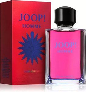 Joop! Homme Neon Edition Eau de Toilette 125ml