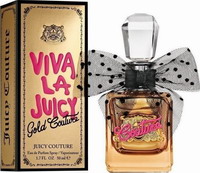Juicy Couture Viva La Juicy Gold Couture Eau de Parfum 100ml Juicy Couture Viva La Juicy Gold Couture Eau de Parfum 100ml