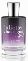 Juliette Has A Gun Lili Fantasy Eau de Parfum 100ml (TESTER) Juliette Has A Gun Lili Fantasy Eau de Parfum 100ml (TESTER)