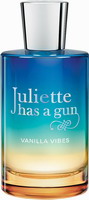 Juliette Has A Gun Vanilla Vibes Eau de Parfum 100ml (TESTER) Juliette Has A Gun Vanilla Vibes Eau de Parfum 100ml (TESTER)