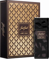 Just Jack Just Oud Eau de Parfum 100ml Just Jack Just Oud Eau de Parfum 100ml